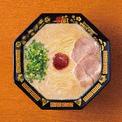 一蘭 浅草六区店〜八角どんぶり〜