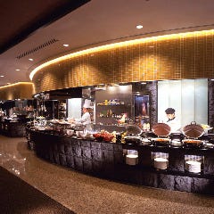 カスケイドカフェ