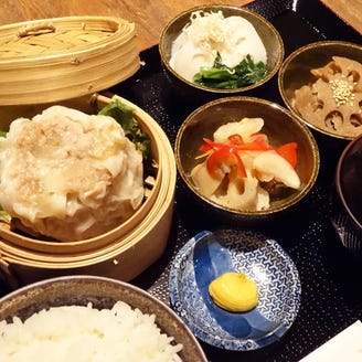 名物 蓮根料理 上野 れんこん ランチメニュー ぐるなび