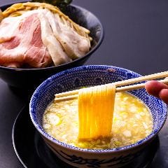 自家製麺 オオモリ製作所