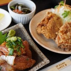 みんなのまる姫食堂 お魚市場店