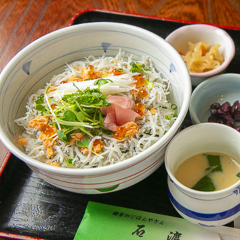 鎌倉のごはんやさん石渡