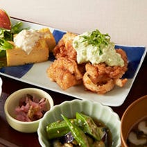 ［カフェ］カフェソラーレ Tsumugi 有楽町マルイ店の画像