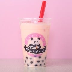 タピオカ専門店 黒珍珠 国分寺マルイ店