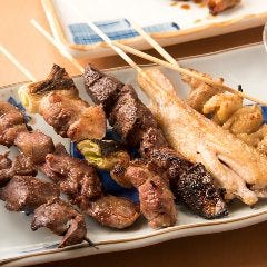 串処 おかめ 