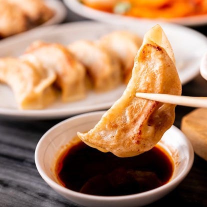 美味しい餃子が食べたい 埼玉県でおすすめしたい人気のお店 ぐるなび
