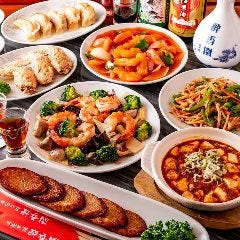 酔香園 新館 春日部 春日部 居酒屋 ぐるなび