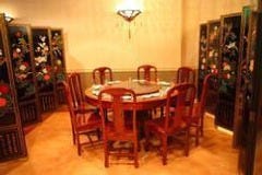 酔香園新館×春日部餃子酒場 