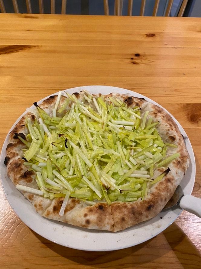 Pizzeria BEN COTTA(ベンコッタ)