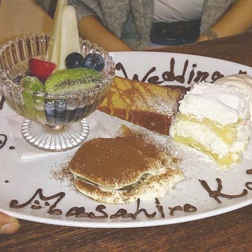 牛角 府中店 こだわり情報3 ぐるなび