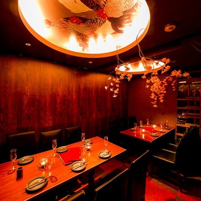 美味しいお店が見つかる 溝の口 たまプラーザ 青葉台のその他の料理でおすすめしたい人気のお店 ぐるなび