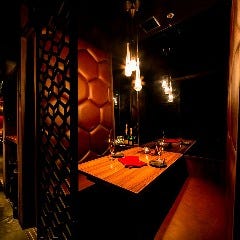個室 鍋 Gosso ごっそ 溝の口店 席 個室 貸切一覧 ぐるなび
