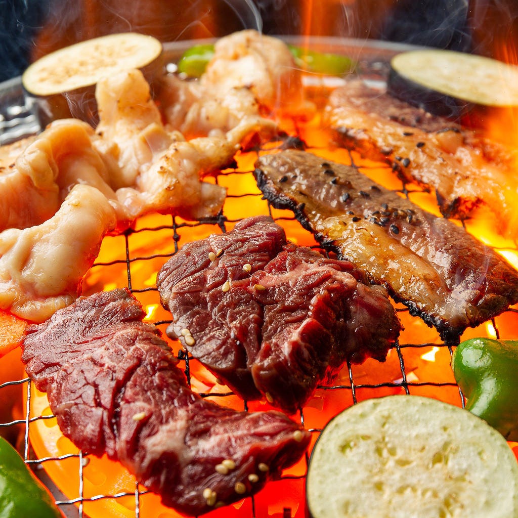 21年 最新グルメ 豊田にある個室でゆったり焼肉を楽しめるお店 レストラン カフェ 居酒屋のネット予約 愛知版 21年 最新グルメ 豊田にある個室でゆったり焼肉を楽しめるお店 レストラン カフェ 居酒屋のネット予約 愛知版