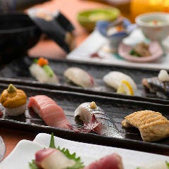 すし処おとわ 北新地船大工店