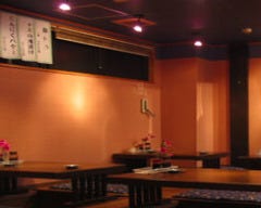 直送鮮魚酒場 大関