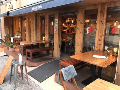 美味しいお店が見つかる 東京都 ペット同伴 おすすめ人気レストラン ぐるなび