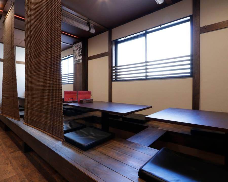 和食と日本酒のお店 聖 ‐MASA‐