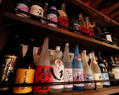 和食と日本酒のお店 聖 ‐MASA‐  コースの画像