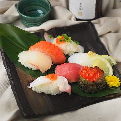 お寿司（４貫）