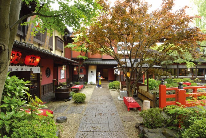 とうふ屋うかい 大和田店 八王子 懐石 懐石料理 ぐるなび