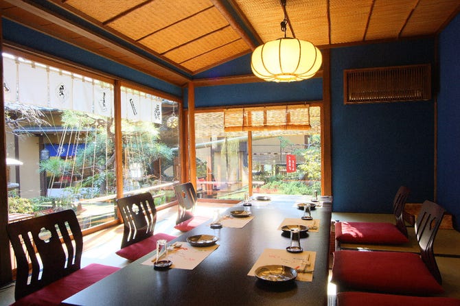 とうふ屋うかい 大和田店 八王子 懐石 懐石料理 ぐるなび