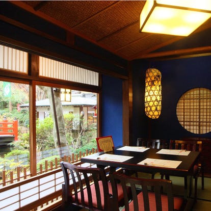 美味しいお店が見つかる 八王子 懐石 懐石料理 個室 おすすめ人気レストラン ぐるなび