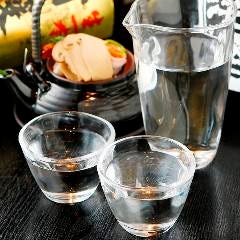 足柄・開成町の地酒をご用意しております！