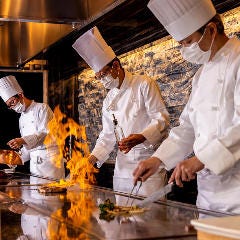 個室で楽しむすき焼き・しゃぶしゃぶ・鉄板焼き いちふじ 平塚