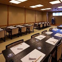 20～50名様で貸切可能です！各種ご宴会にも◎