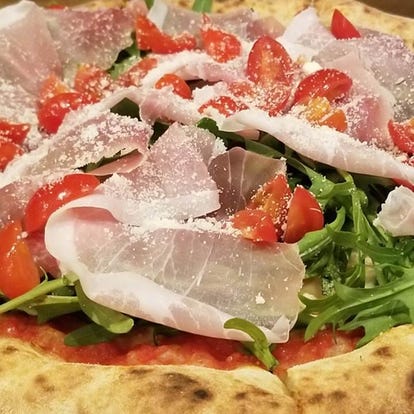 美味しいお店が見つかる 鹿島の食事 ディナーでおすすめしたい人気レストラン ぐるなび