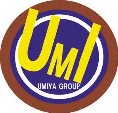 ＵＭＩＹＡ