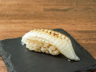 大塚 魚寿司 大塚のれん街 メニュー 極み寿司 他 ぐるなび