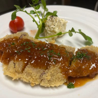 旬菜旬魚と日本酒 居酒屋 天うま  コースの画像