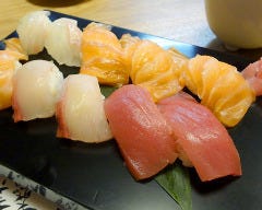 旬菜旬魚と日本酒 居酒屋 天うま 