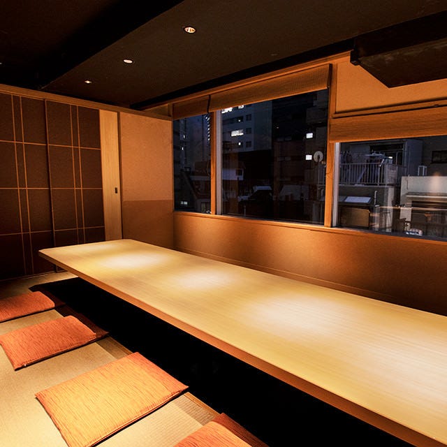海鮮和食個室居酒屋くろ崎新橋本店相片 新橋 居酒屋 Gurunavi 日本美食餐廳指南
