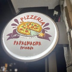papachacha FRIEND’S 刈谷駅前店