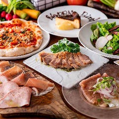 Trattoria＆Bar Lucia 