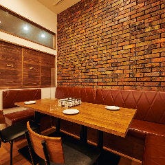 Trattoria＆Bar Lucia