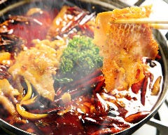 居酒屋 龍記 京橋店のこだわり