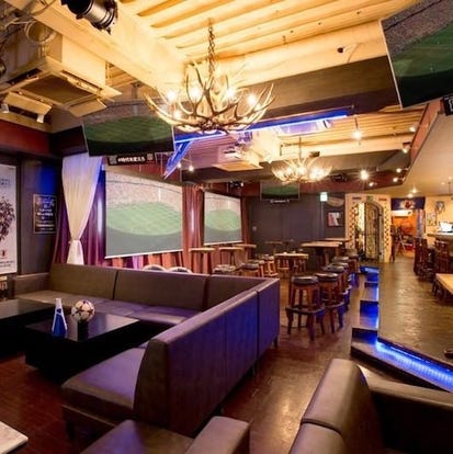 美味しいお店が見つかる 池袋 ダーツバー 個室 おすすめ人気レストラン ぐるなび