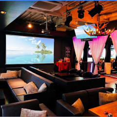 ロスカボス池袋本店 