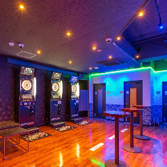 ロスカボス池袋本店