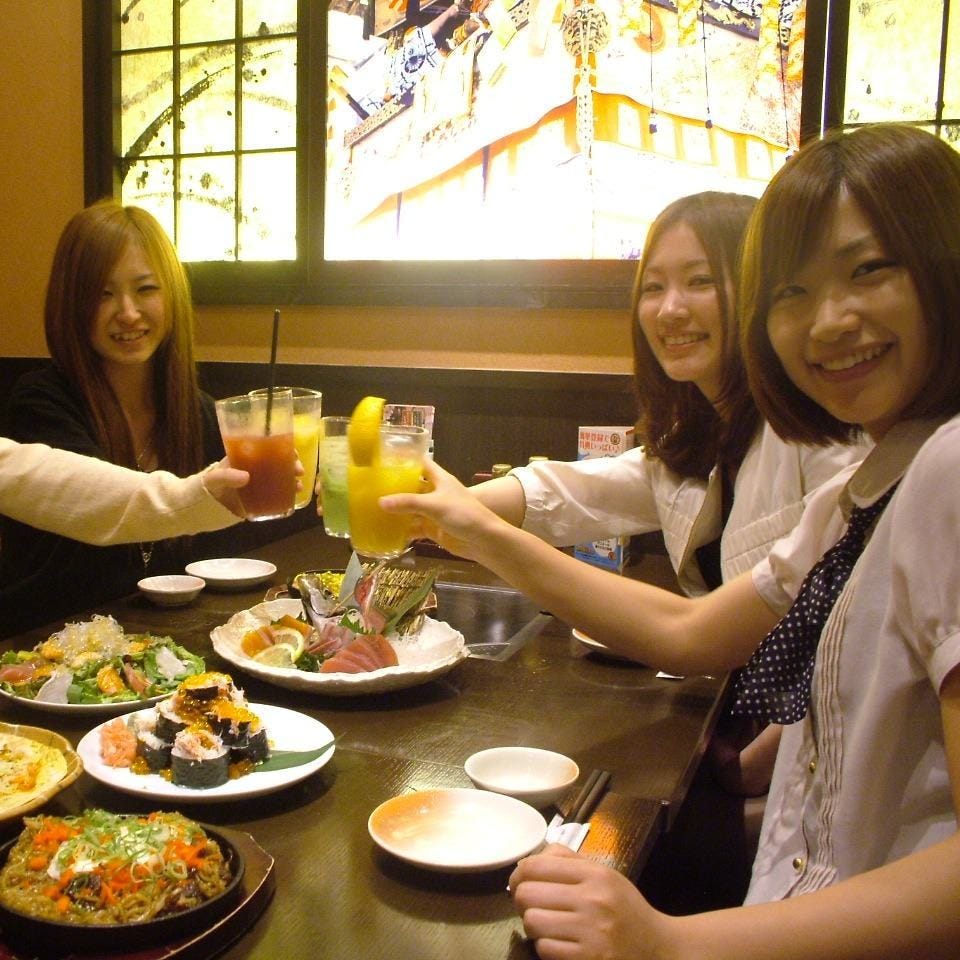 海鲜居酒屋はなの舞新镰ヶ谷店照片 镰谷 居酒屋 Gurunavi 日本美食餐厅指南 海鲜居酒屋はなの舞新镰ヶ谷店照片 镰谷 居酒屋 Gurunavi 日本美食餐厅指南