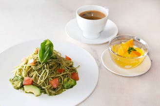 千疋屋総本店フルーツパーラー メニュー ランチ ディナー ぐるなび