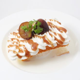 日本橋 千疋屋総本店 Kitte丸の内店 メニュー デザート ぐるなび