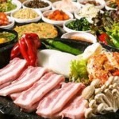 美味しいお店が見つかる 天神の焼肉でおすすめしたい人気のお店 ぐるなび