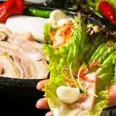 美味しいお店が見つかる 天神の韓国料理でおすすめしたい人気のお店 ぐるなび