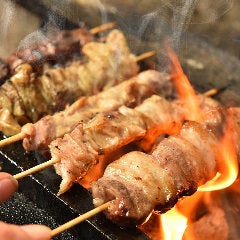 かごしま黒豚と九州料理 黒豚屋 ぶん福ちゃがま