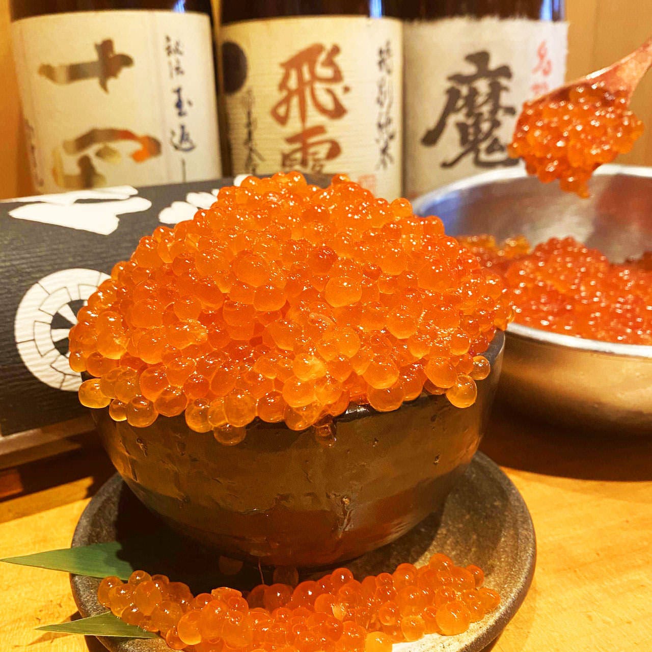 個室居酒屋 産直素材 粋 ‐iki‐ 相模原駅前店