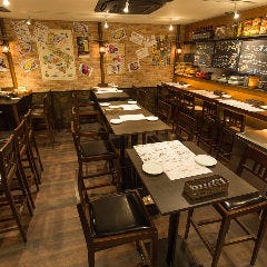 博多おでん・焼き鳥とフルーツサワー ニクマレヤ赤羽本店